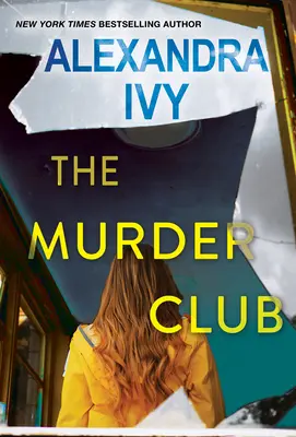 Clubul crimelor - The Murder Club