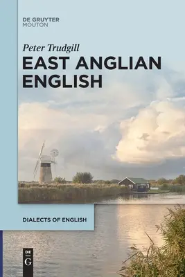 Engleza East Anglian - East Anglian English