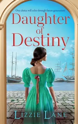 Fiica destinului - Daughter of Destiny