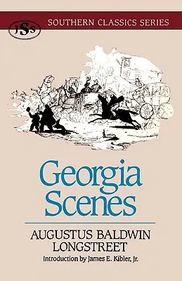 Scene din Georgia - Georgia Scenes