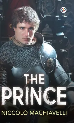 Prințul (Hardcover Library Edition) - The Prince (Hardcover Library Edition)
