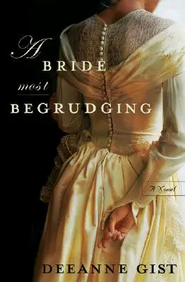Mireasa cea mai zgârcită - Bride Most Begrudging