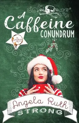 O enigmă a cafeinei - A Caffeine Conundrum