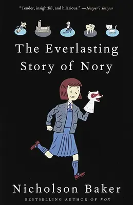 Povestea eternă a lui Nory - The Everlasting Story of Nory