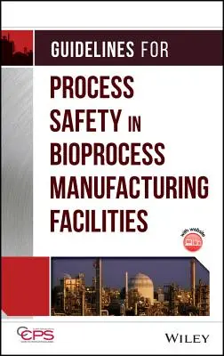 GL Siguranța bioproceselor - GL Bioprocess Safety