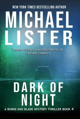 Întunericul nopții - Dark of Night