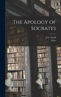 Apologia lui Socrate - The Apology of Socrates