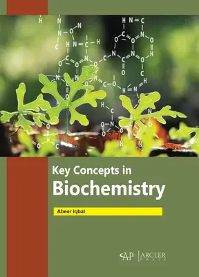 Concepte cheie în biochimie - Key Concepts in Biochemistry