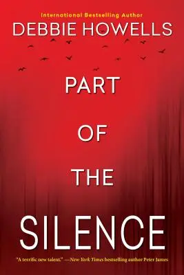 O parte din tăcere - Part of the Silence