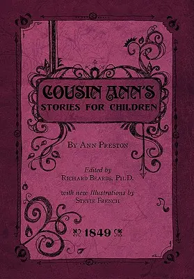Poveștile pentru copii ale verișoarei Ann - Cousin Ann's Stories for Children
