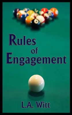Reguli de angajament - Rules of Engagement