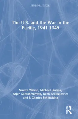 SUA și războiul din Pacific, 1941-1945 - The U.S. and the War in the Pacific, 1941-45