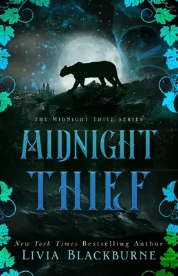Hoțul de la miezul nopții - Midnight Thief