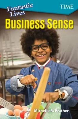 Copiii fantastici: Simțul afacerilor - Fantastic Kids: Business Sense