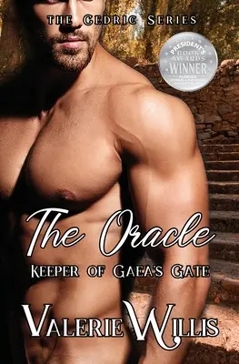 Oracolul: Păstrătorul Porții lui Gaea - The Oracle: Keeper of Gaea's Gate