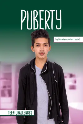 Pubertate - Puberty