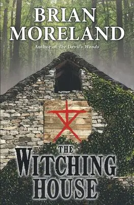 The Witching House: O nuvelă de groază - The Witching House: A Horror Novella