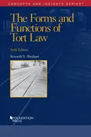 Forme și funcții ale dreptului răspunderii civile delictuale - Forms and Functions of Tort Law