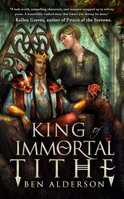 Regele dijmei nemuritoare - King of Immortal Tithe