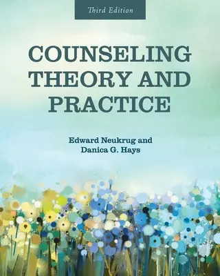 Teoria și practica consilierii - Counseling Theory and Practice