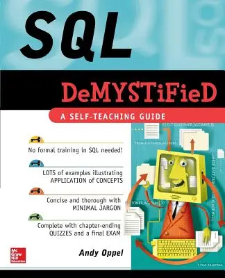 SQL demistificat - SQL Demystified