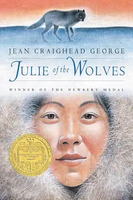 Julie a Lupilor - Julie of the Wolves