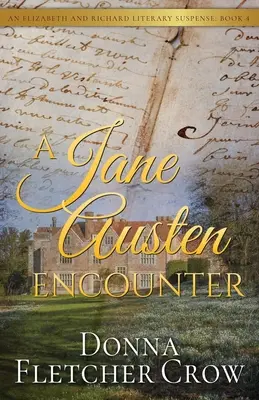 O întâlnire cu Jane Austen - A Jane Austen Encounter