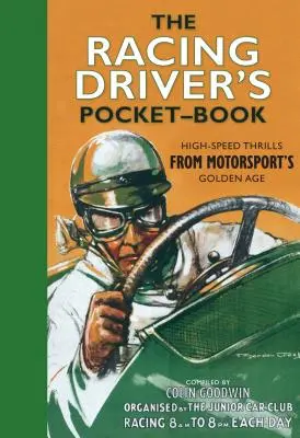 Cartea de buzunar a pilotului de curse - Racing Driver's Pocket-Book