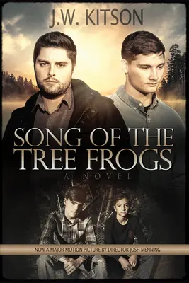 Cântecul broaștelor de copac - Song of the Tree Frogs