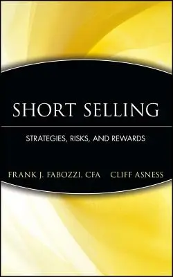 Short Selling: Strategii, riscuri și recompense - Short Selling: Strategies, Risks, and Rewards
