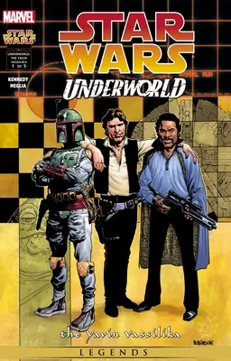 Star Wars Legends Epic Collection: Imperiul Vol. 7 - Star Wars Legends Epic Collection: The Empire Vol. 7