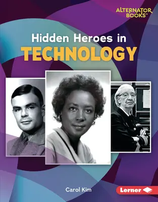Eroi ascunși în tehnologie - Hidden Heroes in Technology