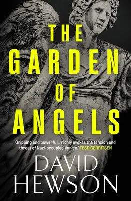 Grădina îngerilor - The Garden of Angels