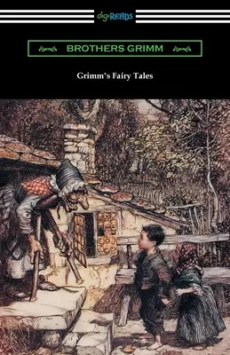 Basmele lui Grimm - Grimm's Fairy Tales