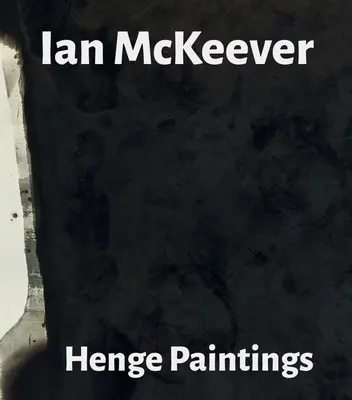 Ian McKeever - Picturi Henge - Ian McKeever - Henge Paintings