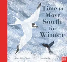 E timpul să ne mutăm în sud pentru iarnă - Time to Move South for Winter