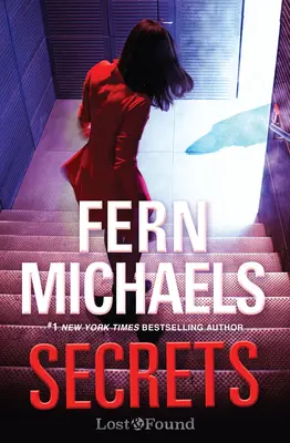 Secrete: Un roman palpitant de suspans - Secrets: A Thrilling Novel of Suspense