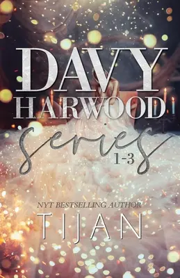 Davy Harwood: Seria completă - Davy Harwood: Complete Series