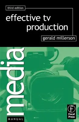 Producție TV eficientă - Effective TV Production
