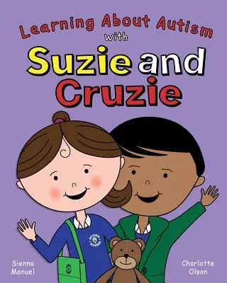 Suzie și Cruzie - Suzie and Cruzie