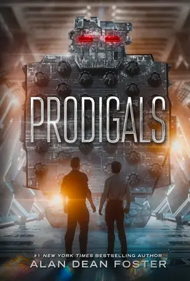 Prodigalii - Prodigals