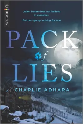 Un pachet de minciuni - Pack of Lies