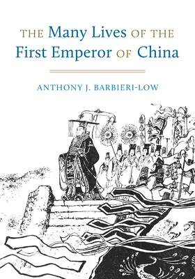 Numeroasele vieți ale primului împărat al Chinei (The Many Lives of the First Emperor of China) - The Many Lives of the First Emperor of China