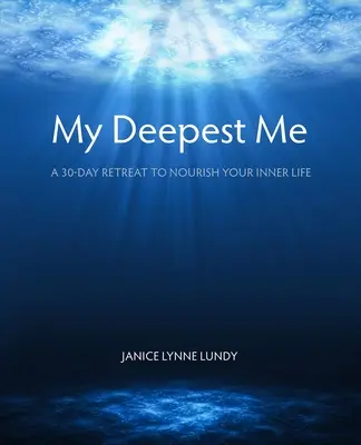 Cel mai adânc eu al meu - My Deepest Me