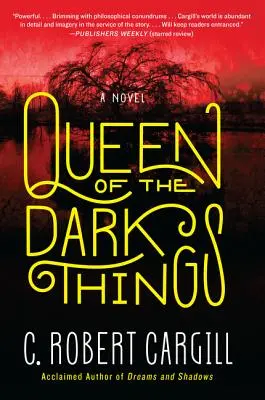 Regina lucrurilor întunecate - Queen of the Dark Things