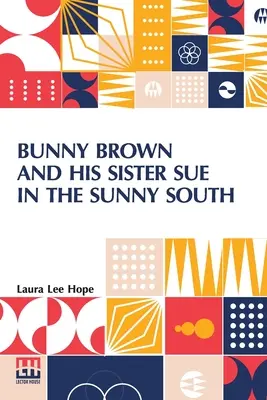 Bunny Brown și sora lui Sue în sudul însorit - Bunny Brown And His Sister Sue In The Sunny South