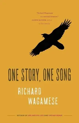 O poveste, un cântec - One Story, One Song
