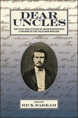 Dragi unchi - Dear Uncles