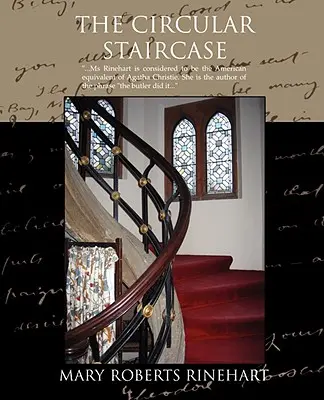 Scara circulară - The Circular Staircase