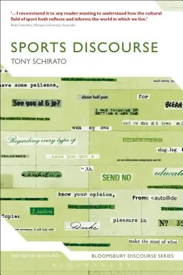 Discursul sportiv - Sports Discourse